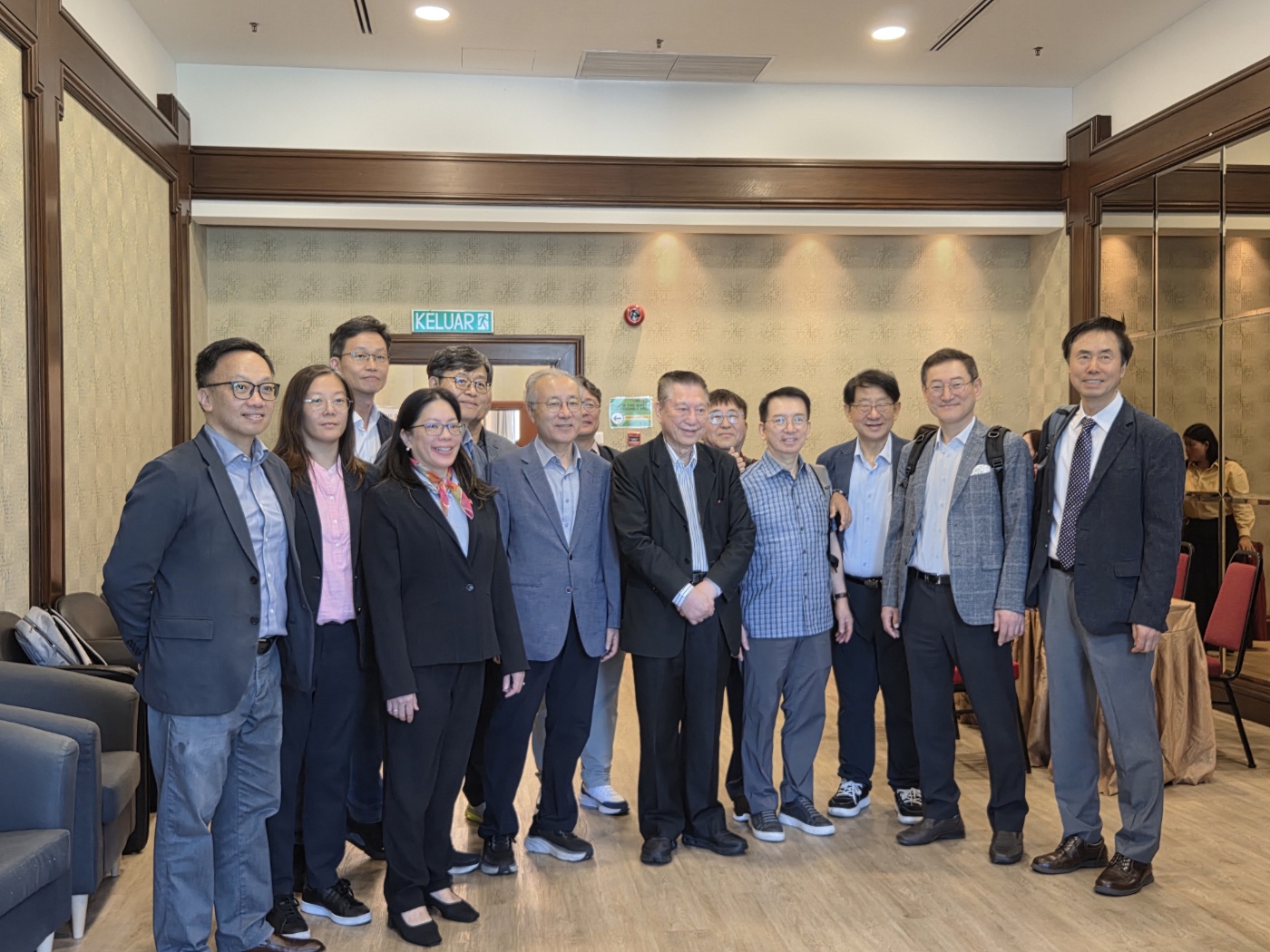 2026년 해외 워크샵